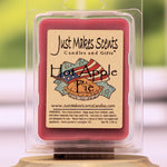 Hot Apple Pie Scented Wax Melts