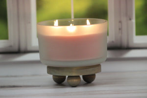 3 Wick - Pumpkin Pie Candle (17 oz)