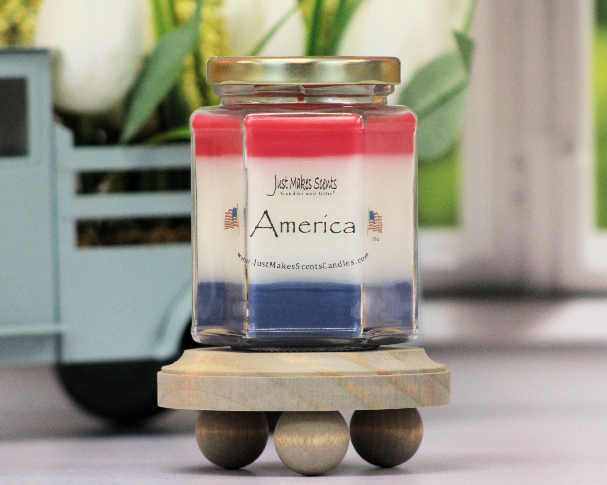 America Candle