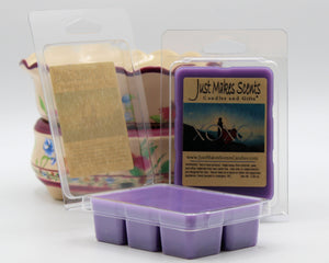 XOXO Scented Wax Melt