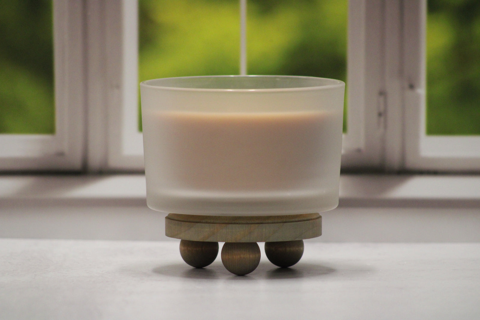 3 Wick - Clove Scented Candle  (17 oz)