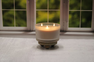 3 Wick - Clove Scented Candle  (17 oz)