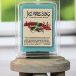Jamaica Me Crazy Scented Wax Melts