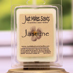Jasmine Scented Wax Melts