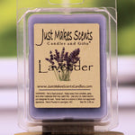 Lavender Scented Wax Melts