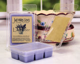 Lavender Scented Wax Melts