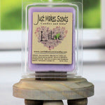 Lilac Scented Wax Melts