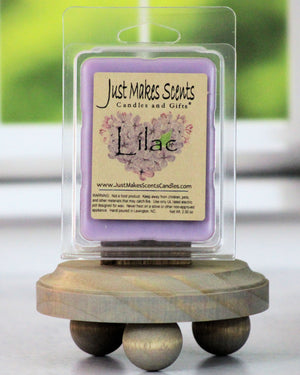 Lilac Scented Wax Melts