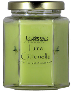 Citronella Variety Pack (4 Pack with Free Shipping!)