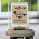 Magnolia Scented Wax Melts