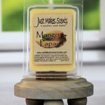 Mango & Papaya Scented Wax Melts