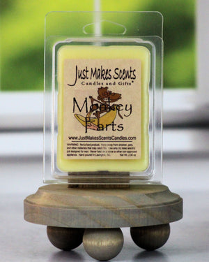 Monkey Farts Wax Melts