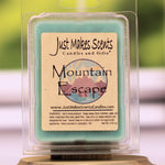 Mountain Escape Wax Melts