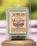 Mountain Escape Wax Melts