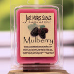 Mulberry Scented Wax Melts