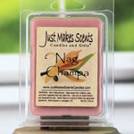Nag Champa Scented Wax Melts