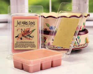 Nag Champa Scented Wax Melts