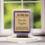 Nordic Nights Scented Wax Melts