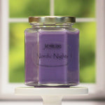 Nordic Nights Scented Candle