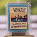 Ocean Pier Wax Melts