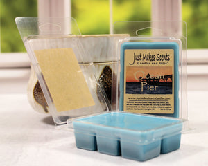 Ocean Pier Wax Melts