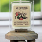 Orange Blossom Scented Wax Melts