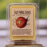 Orange & Chili Pepper Scented Wax Melts