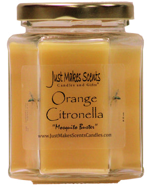 Citronella Variety Pack (4 Pack with Free Shipping!)