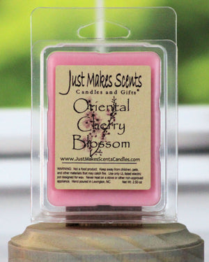 Oriental Cherry Blossom Wax Melts