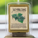 Patchouli Scented Wax Melts