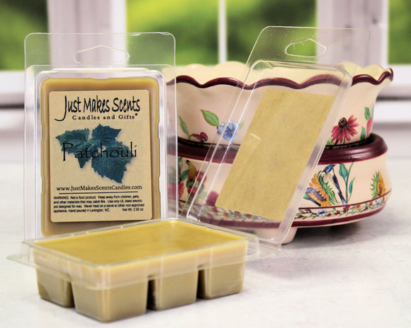 Top selling wax melts