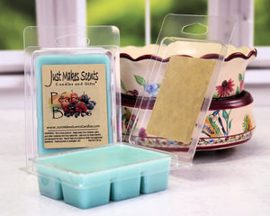 Pears & Berries Wax Melts