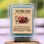 Pears & Berries Wax Melts