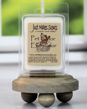 Pet Odor Eliminator Wax Melts