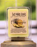 Pineapple Scented Wax Melts
