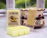Pineapple Scented Wax Melts