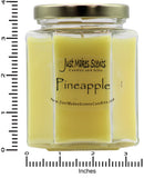 Pineapple Scented Candle