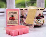 Pink Grapefruit Scented Wax Melts
