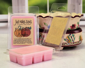 Pumpkin Apple Scented Wax Melts