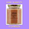 Case Quantity - 12 Candles