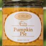Pumpkin Pie Scented Candle - 12 oz