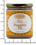 Pumpkin Pie Scented Candle - 12 oz