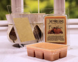 Pumpkin Spice Scented Wax Melts