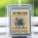 Rain Water Scented Wax Melts