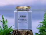 Rain Water Scented Candle