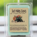 Sage and Citrus Wax Melts