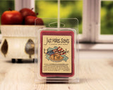Hot Apple Pie Scented Wax Melts
