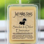 Smoke and Odor Eliminator Wax Melts