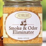 Smoke & Odor Eliminator Candle - 12 oz