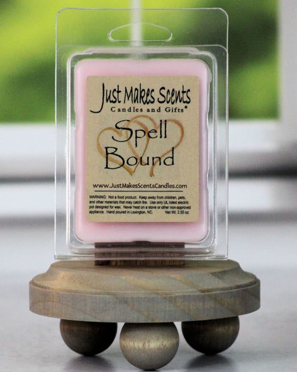 Spell Bound Scented Wax Melts